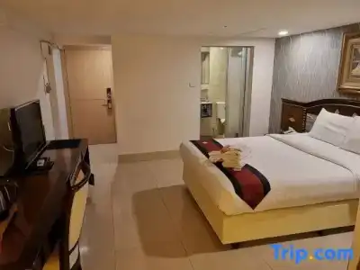 The Golden Ville Boutique & Spa - 68