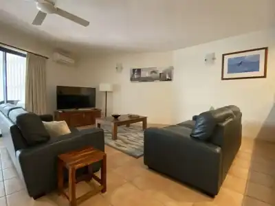 Byron Quarter Holiday Apartments - 43