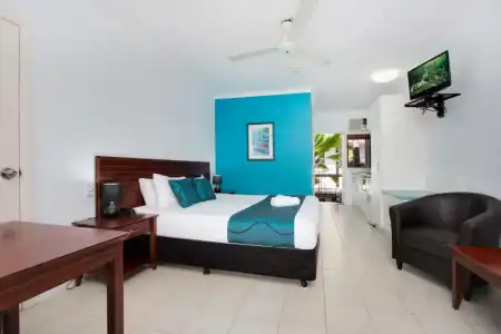 Cairns City Palms - 56