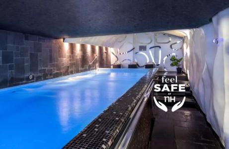 Anantara New York Palace Budapest - A Leading of The World - 21