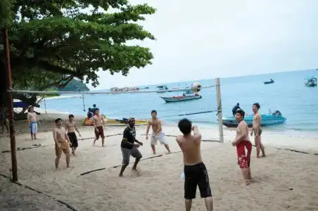 Pangkor Sandy Beach Resort - 23