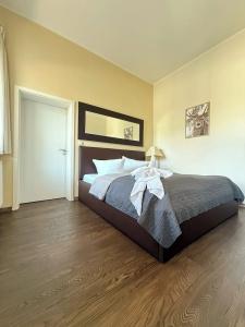 Fichtelbeger Blick Apartments - 147
