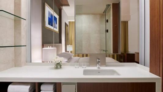 Courtyard by Marriott Seoul Times Square - 58