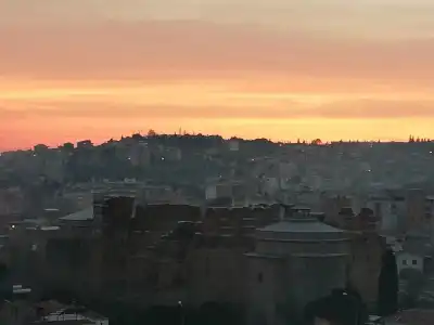TAŞKONAK - 68