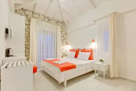 Villa Peri Alacati - 65