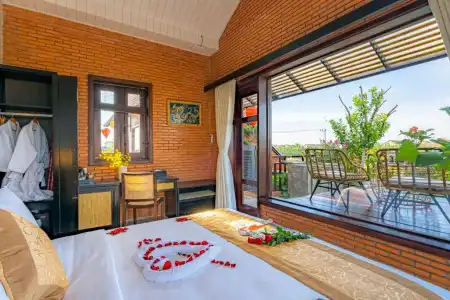 Angel Garden Villa - 22