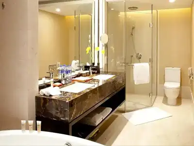 Pullman Dongguan Changan - 81