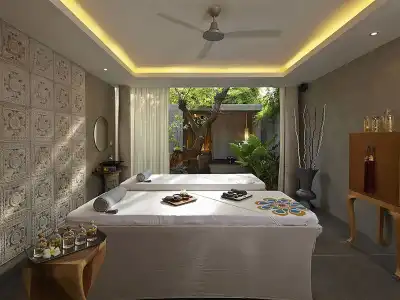 Villa Villa Pattaya - 22