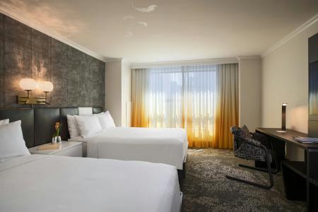 Renaissance New York Times Square by Marriott - 30