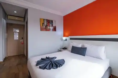 Hôtel Le Musée - 58