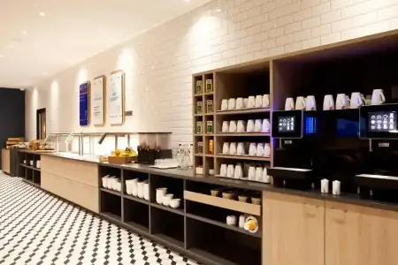 Holiday Inn Express Sindelfingen by IHG - 22