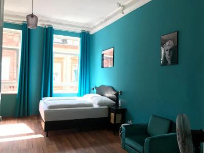 SmartMystique Self Check-IN - 93