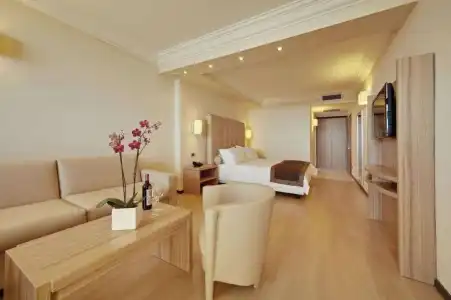 Nyala Suite Sanremo - 18