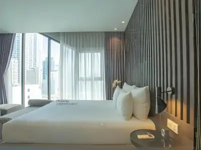 Grand Ocean Luxury Boutique - 3