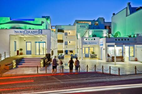 Naxos Island - 40