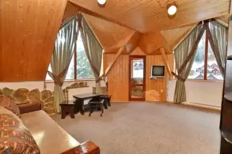 Chaban Aparthotel - 3