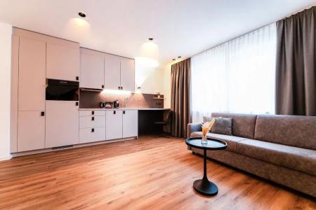 am Triller - & Serviced Apartments - 203