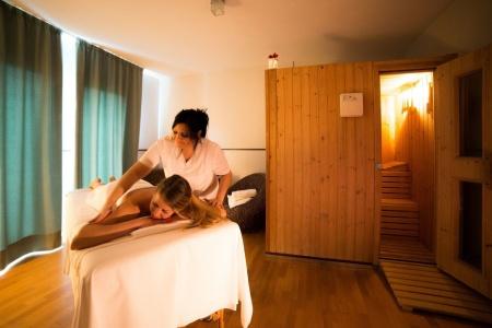 Plana Resort & SPA - 16