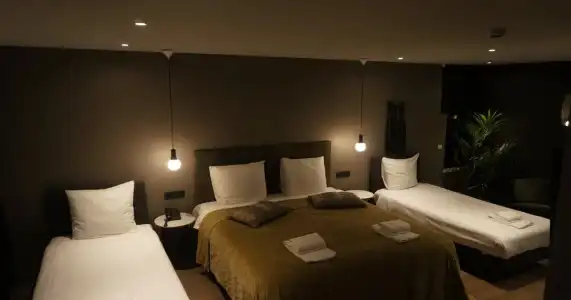 Boutique Suites Lisse - Keukenhof - 0