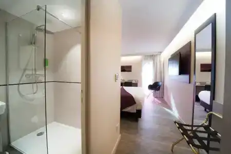 Hôtel le Kennedy, Clermont-Ferrand, The Originals Relais - 78