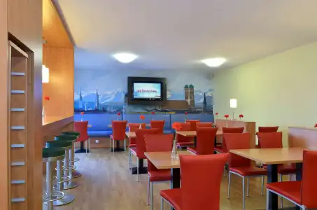 B&B München-Airport - 17