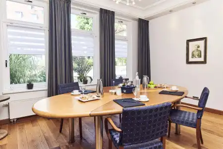 Best Western soibelmanns Lutherstadt Wittenberg - 4