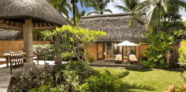 The Oberoi Beach Resort, Mauritius - 42