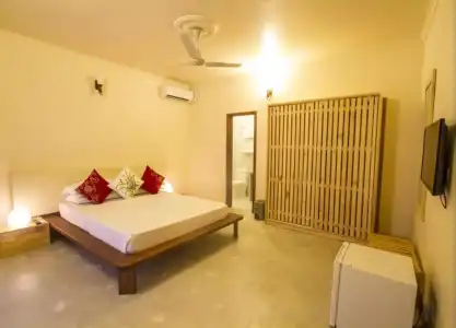 Thoddoo Retreat Grand - 9