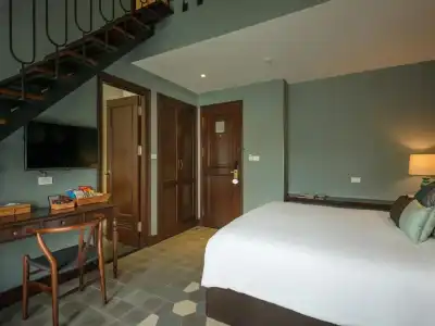 Aira Boutique Hoi An & Villa - 66