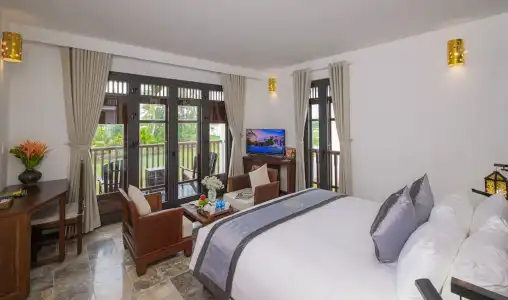 Legacy Hoi An Resort - 125