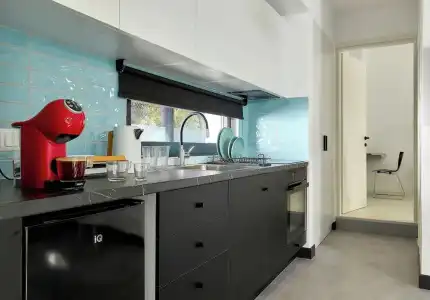 Sunset Studios & Apartments by Estia - 18