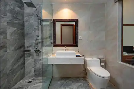 Capecia Danang & Apartment - 33