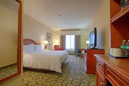 Hilton Garden Inn Las Vegas Strip South - 5
