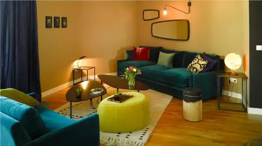 Gorki Apartments Berlin - 14
