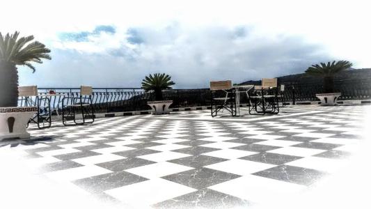 Pefkides Aegina Boutique Apartments - 92