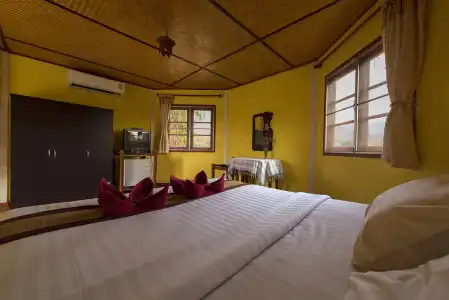 The Countryside Resort Pai - 2