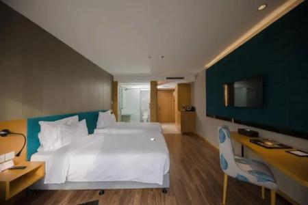Quinter Central Nha Trang - 53