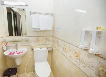 Old Town Palace Guest House - 33