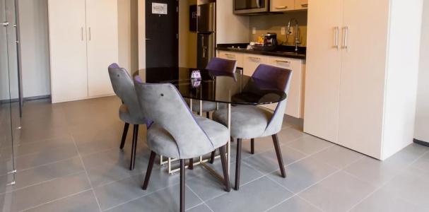 HS HOTSSON Long Stay CDMX Condesa Sur - 48