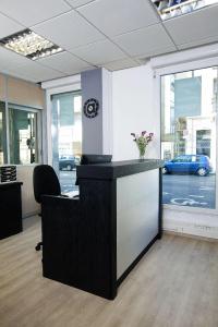 Séjours & Affaires Reims Clairmarais - 18