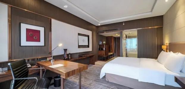 Crowne Plaza Kunming City Centre by IHG - 46