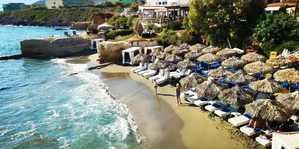 Porto Greco Village Beach - All Inclusive - 30