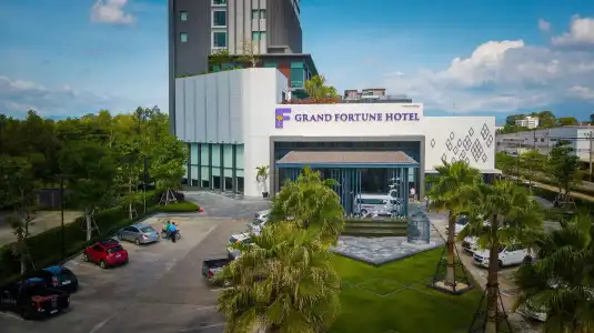 Grand Fortune Nakhon Si Thammarat - 0