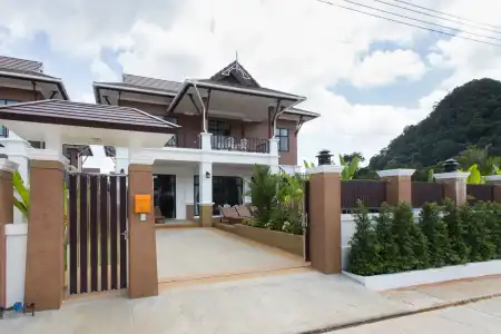 The Best Aonang Villas - 15