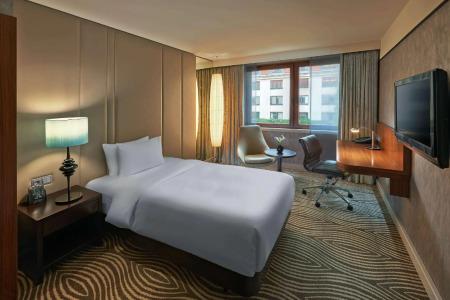 Hilton Berlin - 41