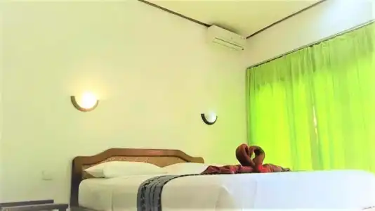 Argasoka Bungalows - 37