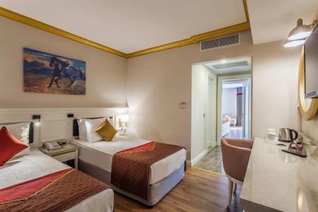 Mary Palace Resort & Spa - 32