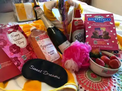 Villa Sinclair Beach Suites and Spa - 57