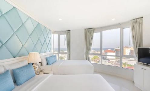 Royal Pavilion Hua Hin - 68