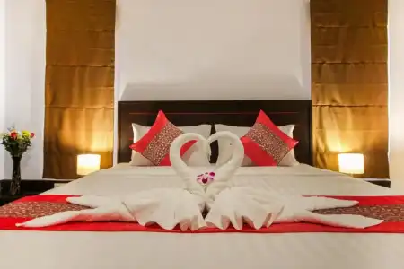 Lanta Lapaya Resort - 50